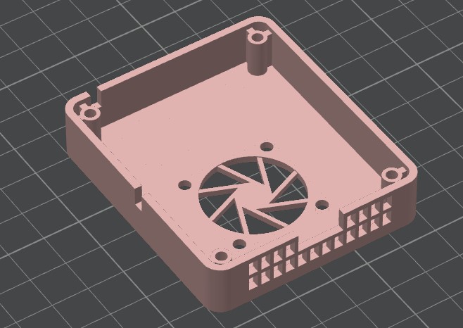 3D效果图